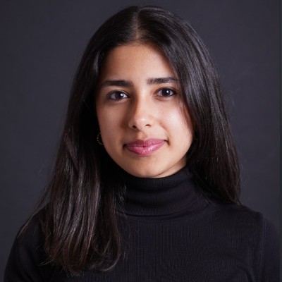 Janvi Kalra
